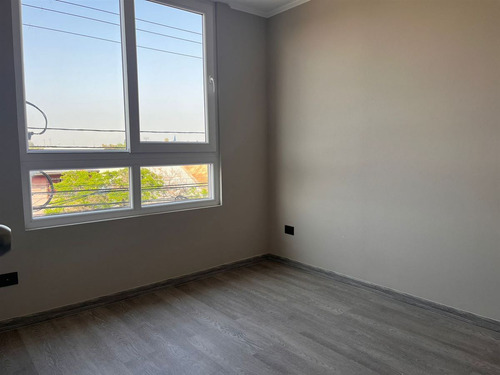 Departamento En Arriendo De 1 Dorm. En La Cisterna
