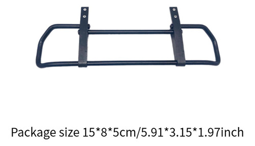 1:10 Accesorios De Autos Modelo Profesional Diy Accs Negro
