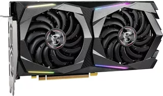 Tarjeta Grafica Msi Geforce Gtx 1660 Super Gaming X