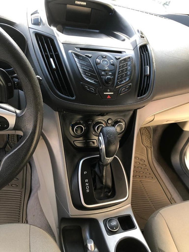 Imagen 2 de 7 de Ford Escape Escape