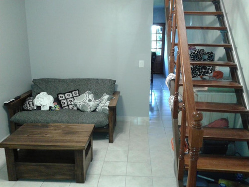 Imagen 2 de 14 de Duplex Venta - Castelar Sur - 8 Cuadras Estacion