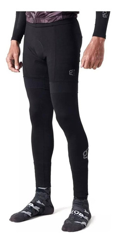 Calzas Piernas Compresion Ciclismo Bicicleta Gud Wout Unisex