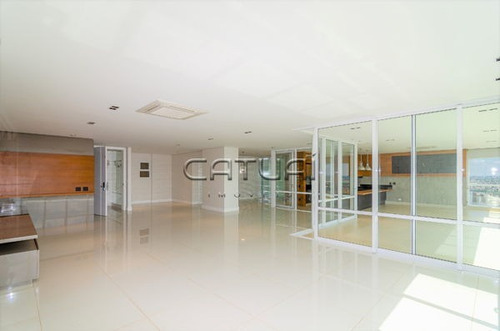 Imagem 4 de 16 de Apartamento Padrão Com 3 Quartos No Heritage Edifício - 614281-v