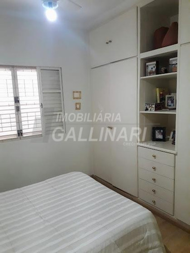 Imagem 20 de 30 de Casa À Venda Em Jardim Chapadão - Ca002709