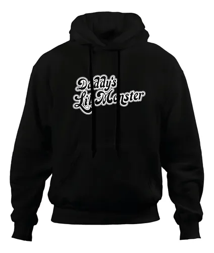 Harley quinn sudadera sale