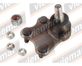 Rotula De Suspension Volkswagen Gol V 08/ Izq.