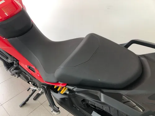 Ducati Multistrada V2 S 937 Ducati Montevideo