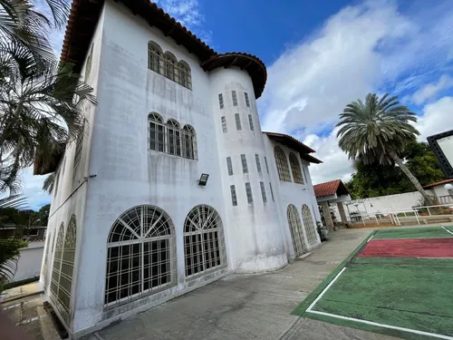 Casa Los Robles