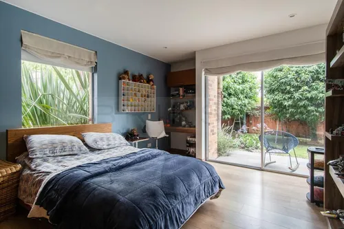 Casa En Venta En San José De Bavaria. Cod V5228