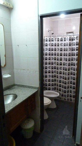 Imagen 3 de 14 de Departamento En Venta- Nueva Cordoba -apto Credito - 2 Dormitorios - Frente - Excelente Zona