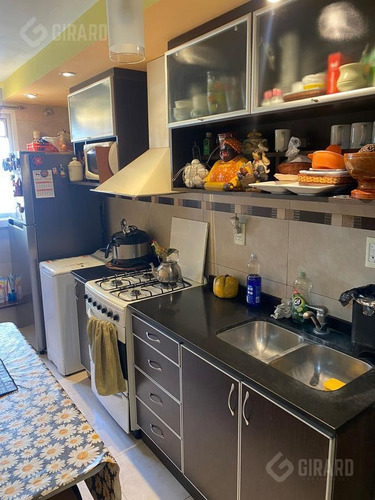 Imagen 13 de 30 de Departamento En Venta 3 Ambientes Al Contrafrente