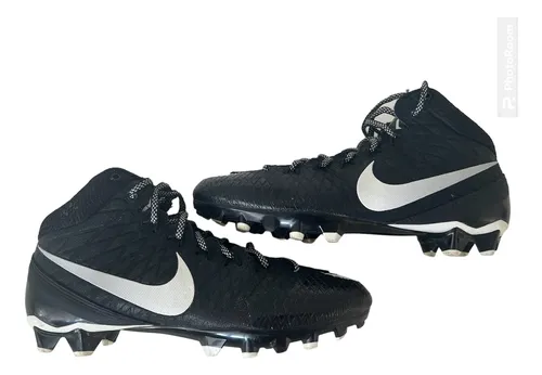 Botines Futbol Nike Talle 37 23 5cm