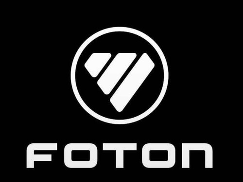 Foton TM1 Cabina simple c caja