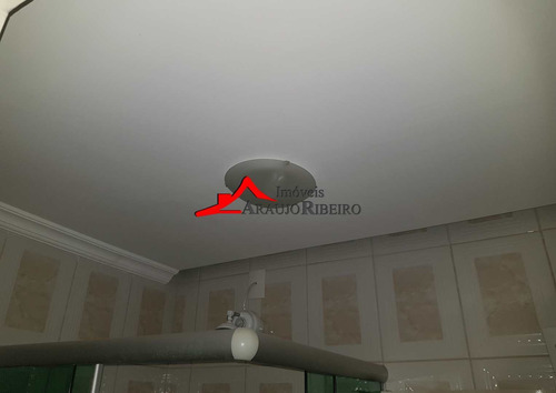 Imagem 21 de 21 de Apartamento Com 2 Dorms, Vila São José, Taubaté - R$ 165 Mil, Cod: 60522 - V60522