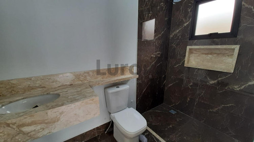 Imagem 15 de 30 de Casa À Venda Em Condomínio Villagio Di Napoli - Ca005889