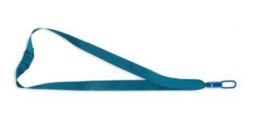 Lanyard Original Mini Azul