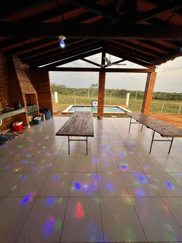 Imagen 8 de 12 de Alquilo Casa Quinta Con Piscina Quincho Con Parrilla