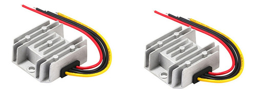 N Transverter, Convertidor De Corriente Para Coche, 12 V,