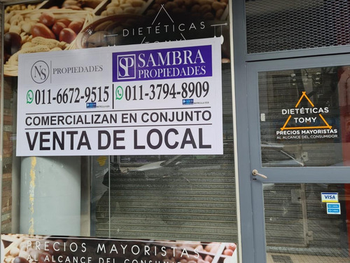 Imagen 15 de 16 de Local Con Renta, Excelente Zona, Oportunidad!!! Pacheco De Melo 2800 - Palermo