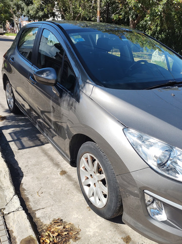 Peugeot 308 1.6 Active