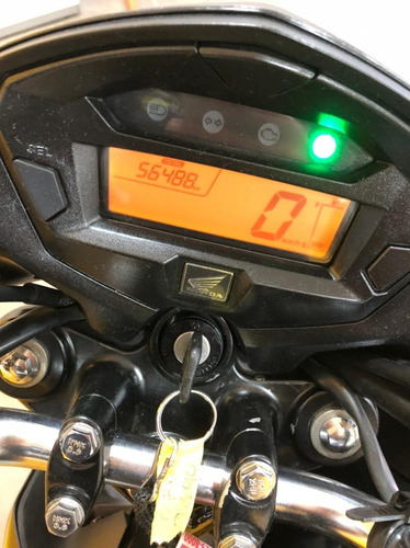 Imagem 5 de 7 de Honda Cg 160 Fan