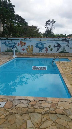 Imagem 19 de 27 de Chácara Com 3 Dormitórios À Venda, 600 M² Por R$ 550.000,00 - Recento No Céu - Santa Isabel/sp - Ch0109