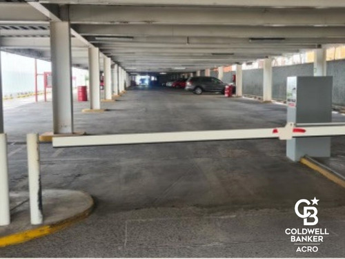 Oficina Amueblada En Renta, Colonia Irrigación