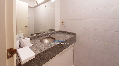 Imagen 15 de 16 de Alquiler Oficina - Plaza Independencia - Centro Cw140422