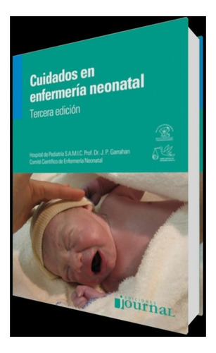 Cuidados En Enfermeria Neonatal - 3ø Ed.