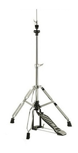 Soporte Thunder Para Hi Hat Patas Dobles Pesado H-4r Hi-hat