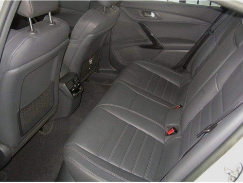 Peugeot 508 2.2 Gt Tiptronic Hdi 204cv