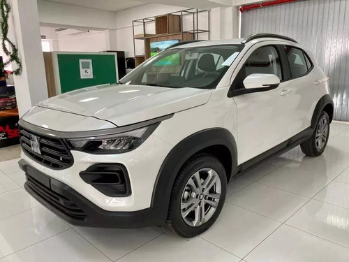 Fiat Pulse 1.3 Drive Gse Mt