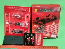 Comprar Kyosho 1:64 Ferrari 312 T2 #12 F1 1977 Carlos Reutemann