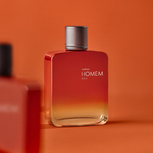 Perfume Natura Homem Nós para hombre 100 ml