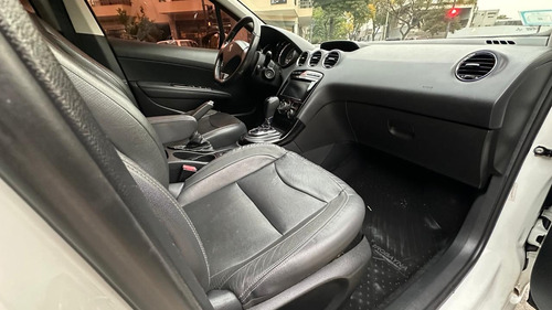 Peugeot 308 1.6 Feline Thp 163cv Tiptronic