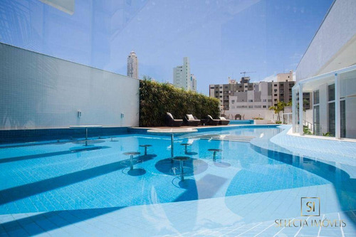 Imagem 6 de 30 de Apartamento Garden Com 4 Dormitórios À Venda, 384 M² Por R$ 2.750.000,00 - Centro - Balneário Camboriú/sc - Gd0048
