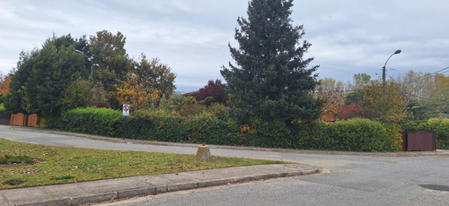 Casa Esquina Arauco 450 Mt2, 8 Dormt $430.000.000