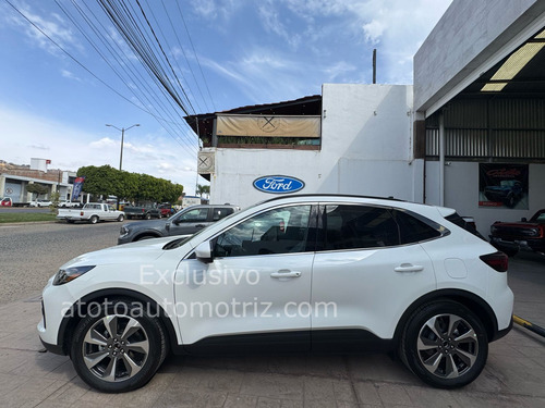 Ford Escape Platinum