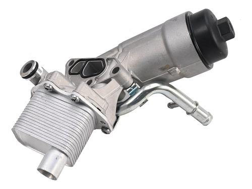 Enfriador De Aceite Para Cruze Sonic Trax Encore Turbo 11-21