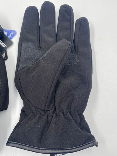 Guantes Neopreno Ags Para Moto Con Táctil - Mundomotos.uy