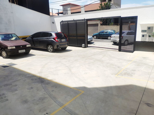 Imagem 21 de 22 de Apartamento Com 3 Quartos Para Comprar No Planalto Em Belo Horizonte/mg - 2393