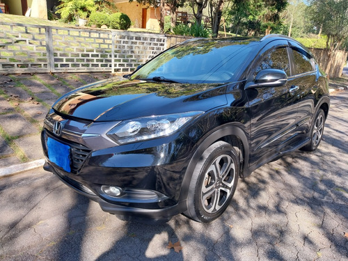 Honda HR-V 1.8 Touring Flex Aut. 5p