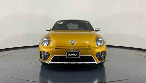 Imagen 3 de 15 de 47692 - Volkswagen Beetle 2017 Con Garantía At