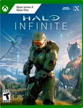 Comprar Edición Estándar De Halo Infinite - Xbox Series X, Xbox One