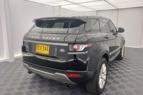 Land Rover Evoque 2.0 SI4