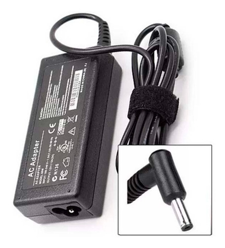 Cargador De Laptop Dell 19.5v 2.31a