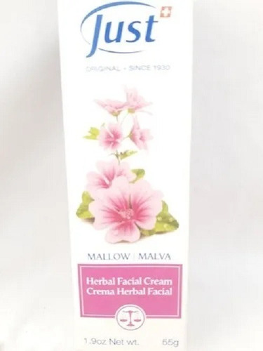 Crema Facial Malva X 55 Gr