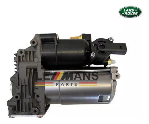 Compressor Suspensão Ar Para Range Rover Sport L494 Lr088859