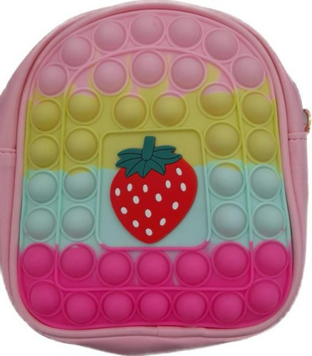 Mochila Pequeña Popit