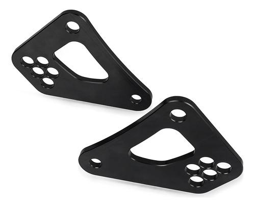 Eslabones De Descenso De Motocicletas Para Suzuki Gsx-r600 2